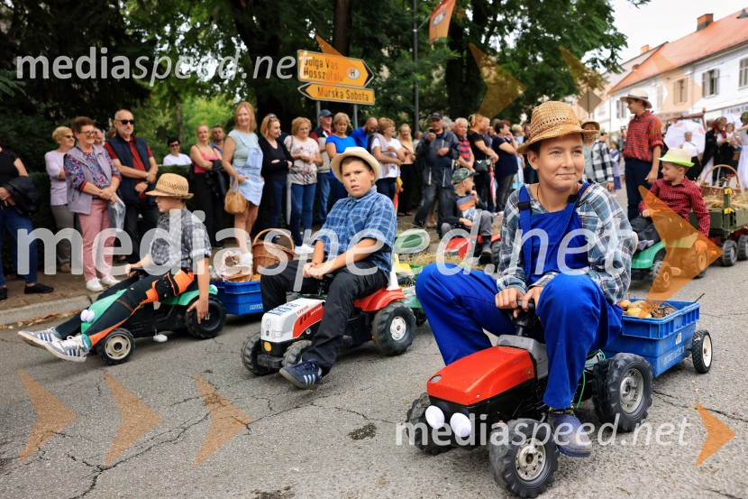 46. Lendavska trgatev 2025