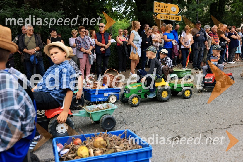 46. Lendavska trgatev 2025