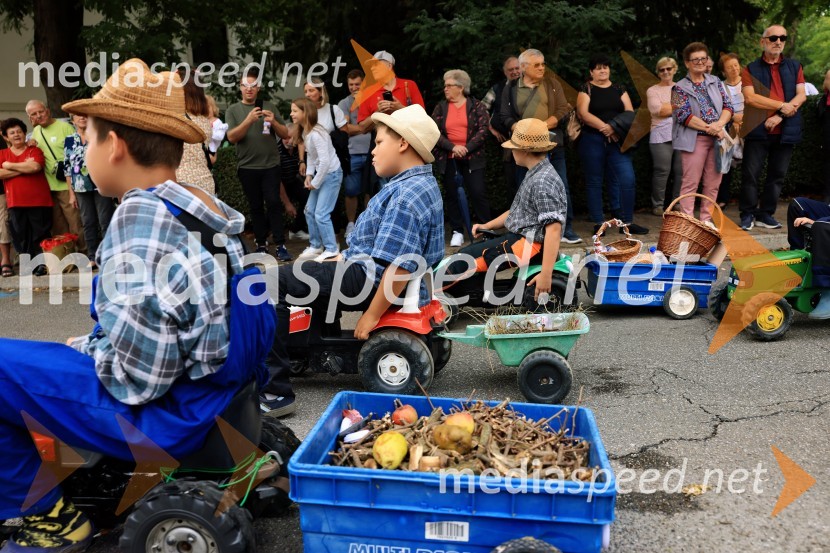 46. Lendavska trgatev 2025