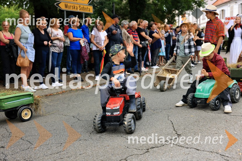 46. Lendavska trgatev 2025