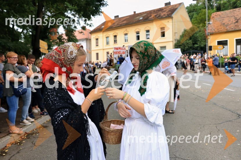 46. Lendavska trgatev 2025