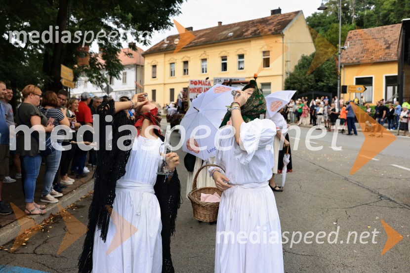 46. Lendavska trgatev 2025