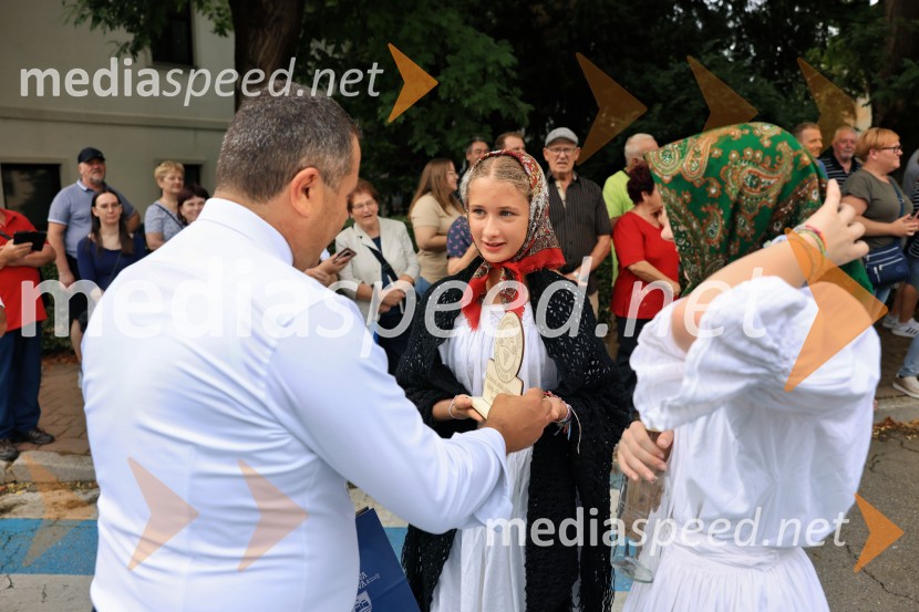 46. Lendavska trgatev 2025