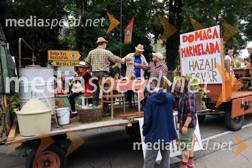 46. Lendavska trgatev 2025