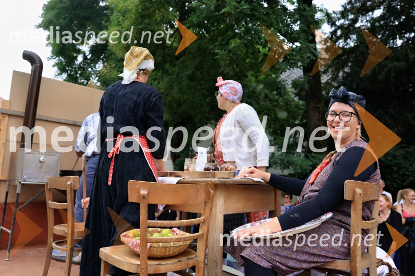 46. Lendavska trgatev 2025