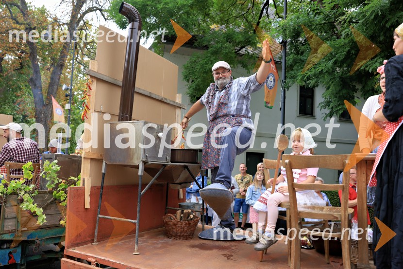 46. Lendavska trgatev 2025