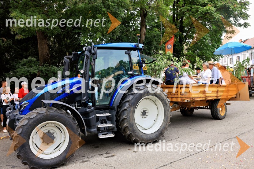 46. Lendavska trgatev 2025