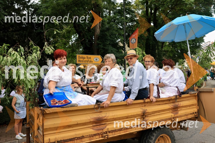 46. Lendavska trgatev 2025