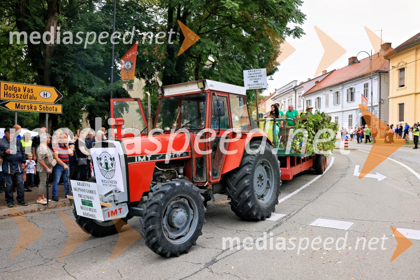 46. Lendavska trgatev 2025