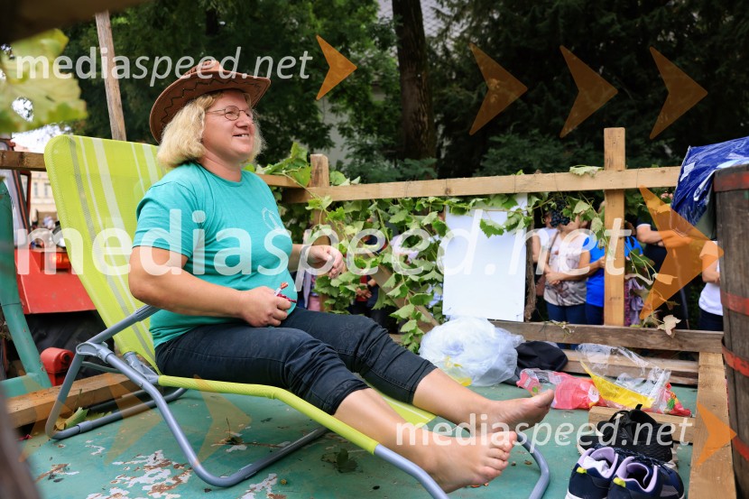 46. Lendavska trgatev 2025