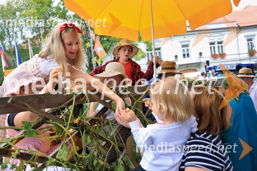 46. Lendavska trgatev 2025