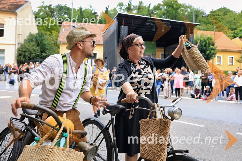 46. Lendavska trgatev 2025