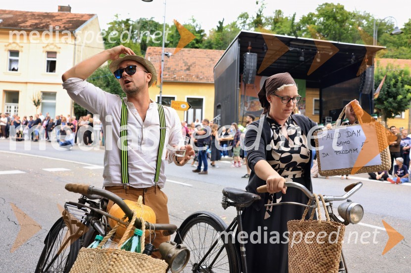 46. Lendavska trgatev 2025