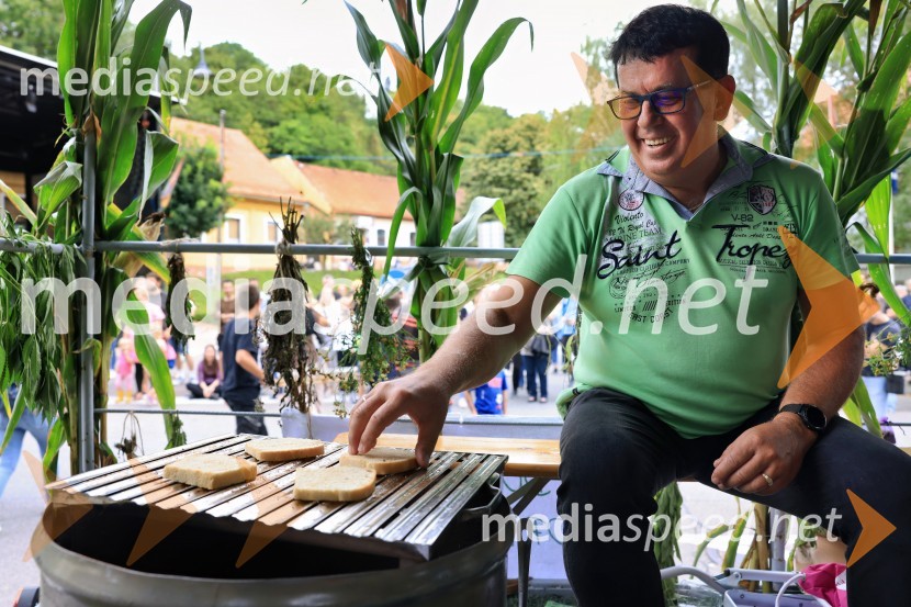 46. Lendavska trgatev 2025