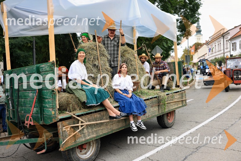 46. Lendavska trgatev 2025