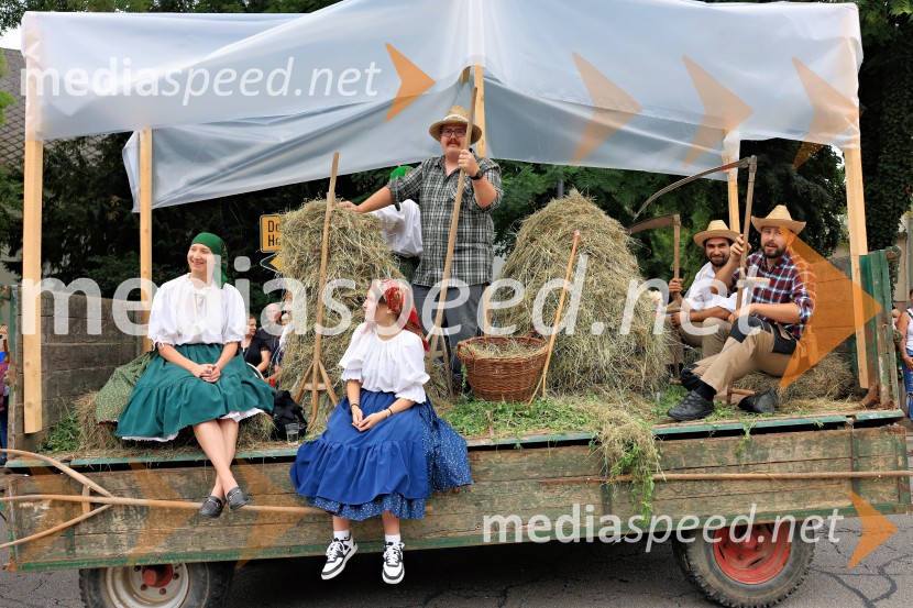 46. Lendavska trgatev 2025