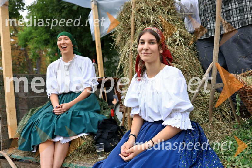 46. Lendavska trgatev 2025