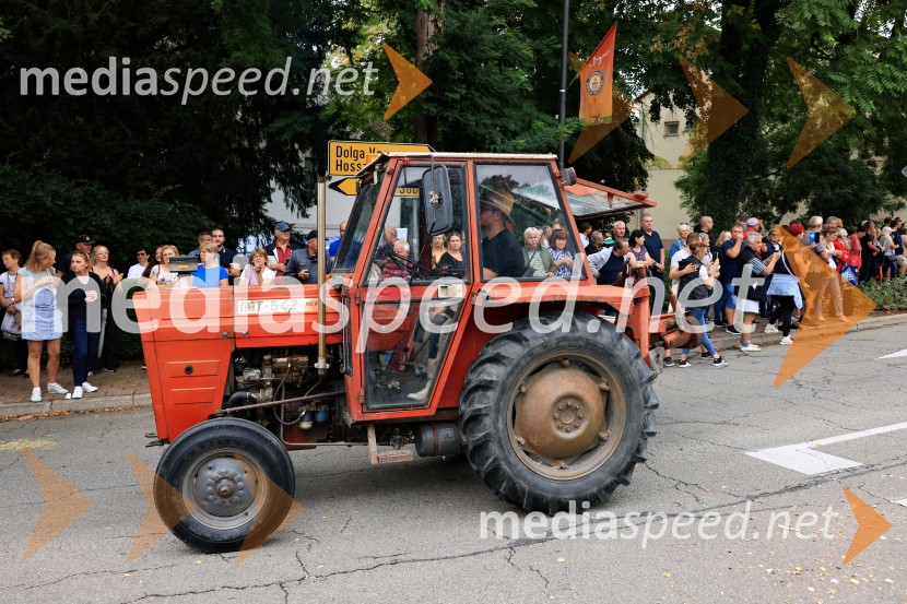 46. Lendavska trgatev 2025