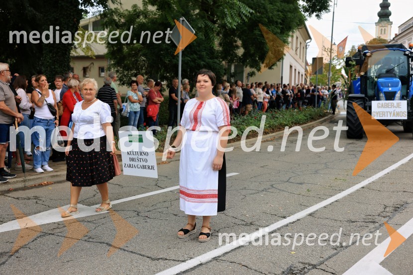 46. Lendavska trgatev 2025