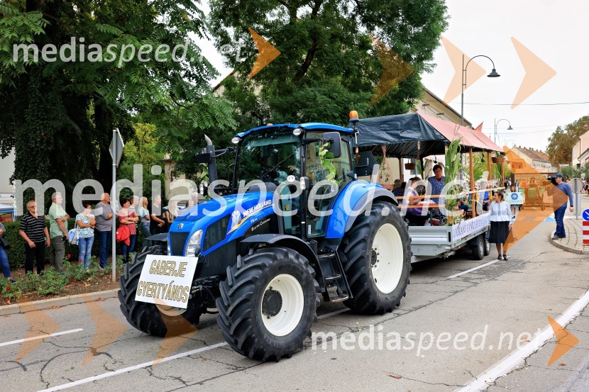 46. Lendavska trgatev 2025