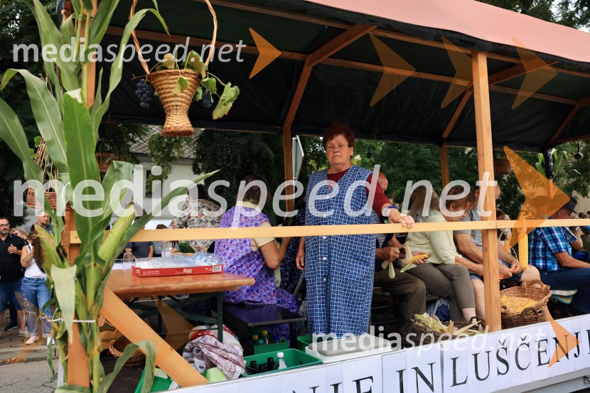 46. Lendavska trgatev 2025