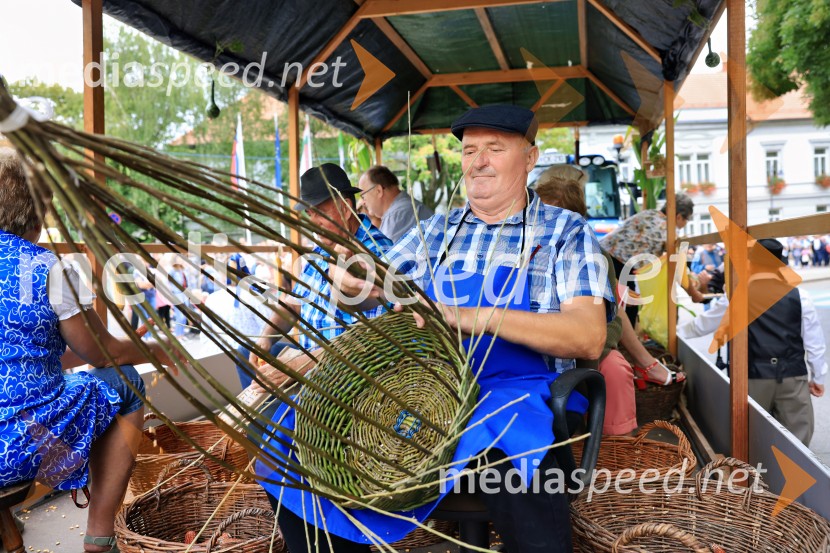 46. Lendavska trgatev 2025