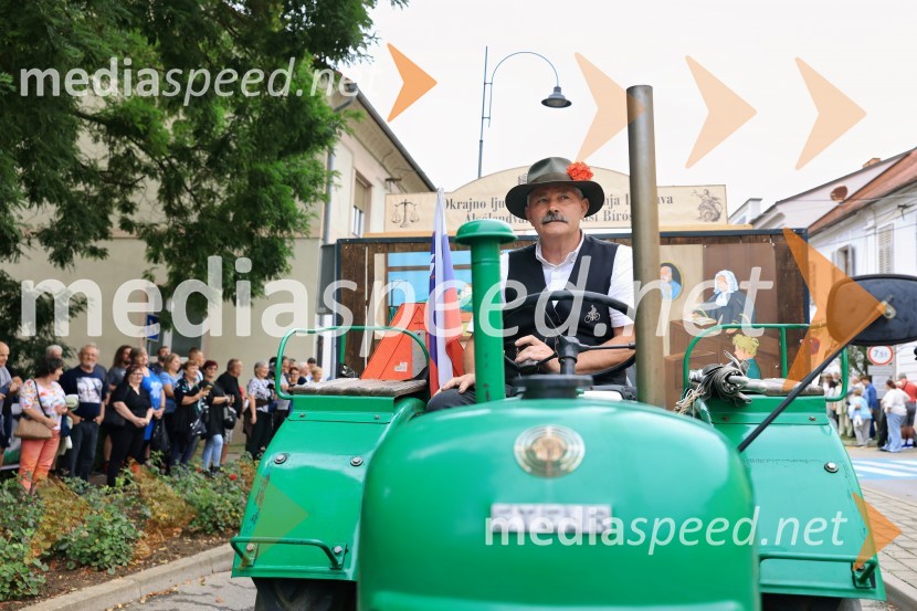 46. Lendavska trgatev 2025