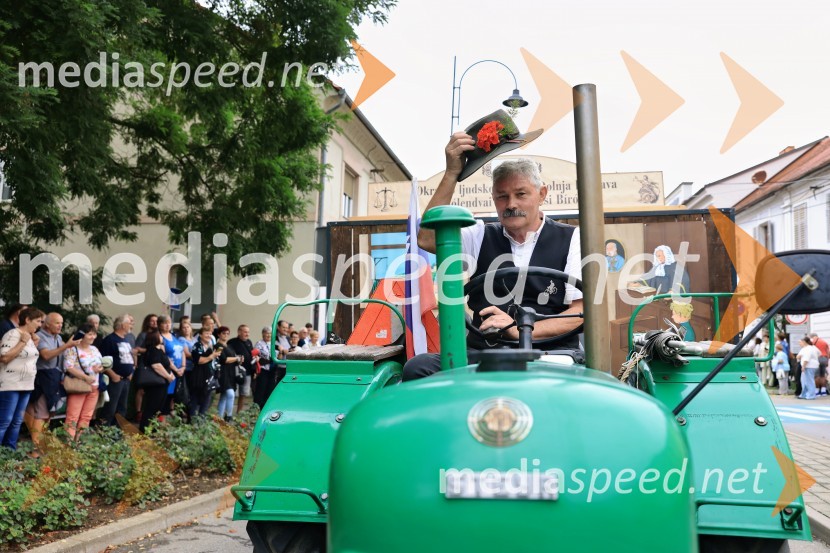 46. Lendavska trgatev 2025