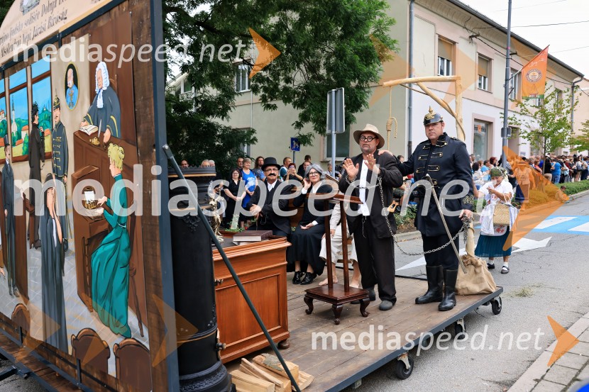 46. Lendavska trgatev 2025