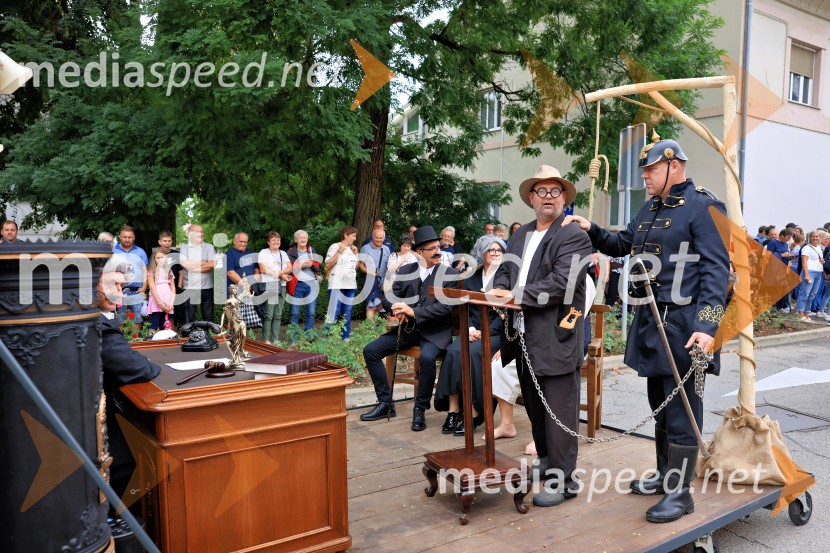 46. Lendavska trgatev 2025