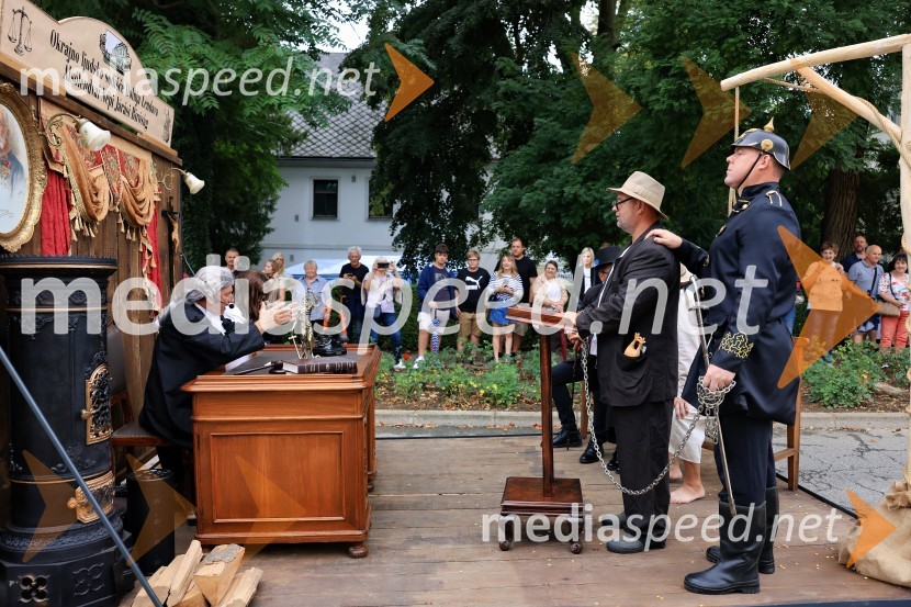 46. Lendavska trgatev 2025