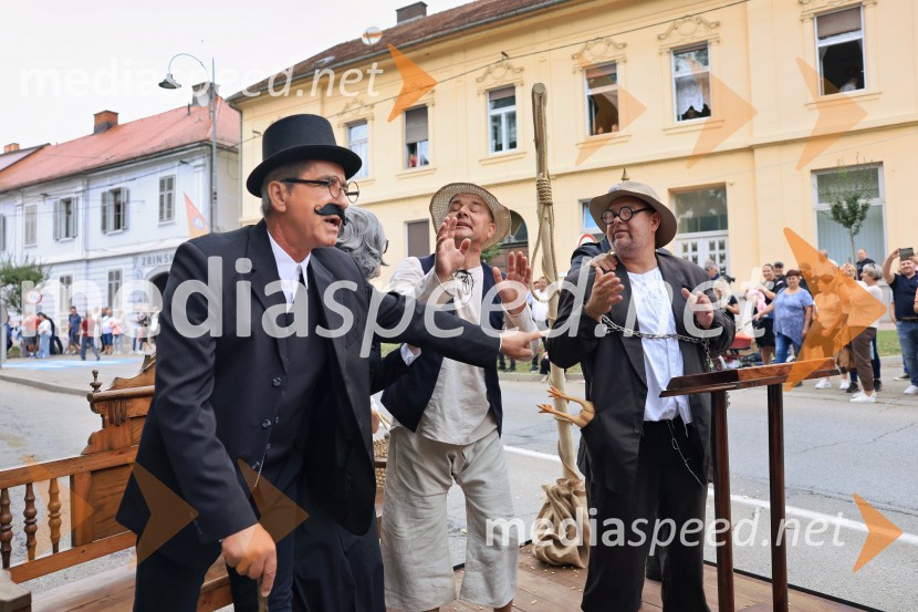 46. Lendavska trgatev 2025