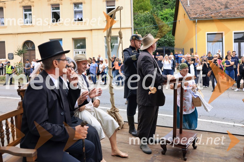 46. Lendavska trgatev 2025