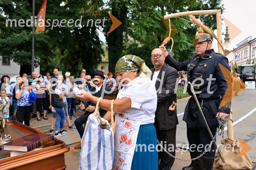 46. Lendavska trgatev 2025