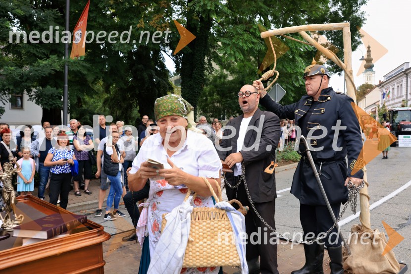 46. Lendavska trgatev 2025