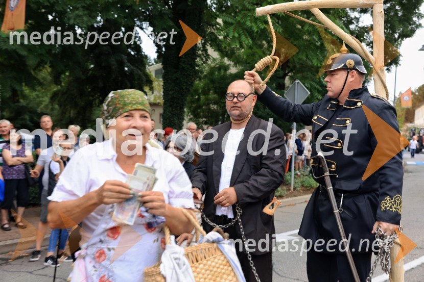 46. Lendavska trgatev 2025