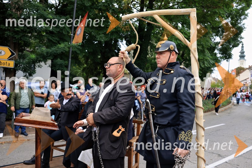 46. Lendavska trgatev 2025