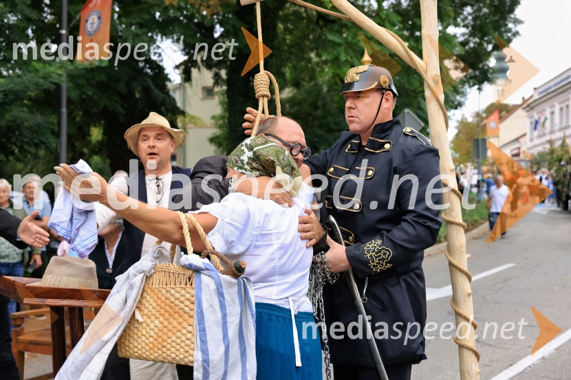 46. Lendavska trgatev 2025