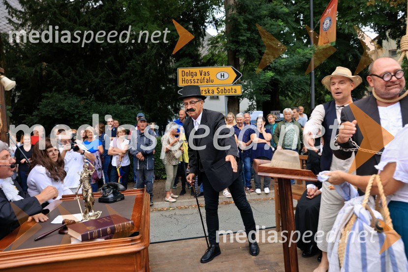 46. Lendavska trgatev 2025