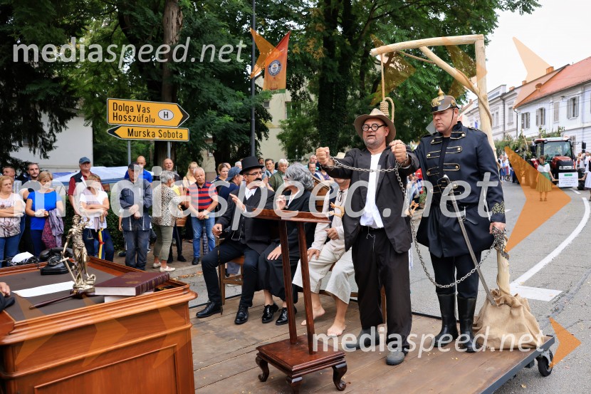 46. Lendavska trgatev 2025