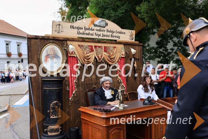 46. Lendavska trgatev 2025