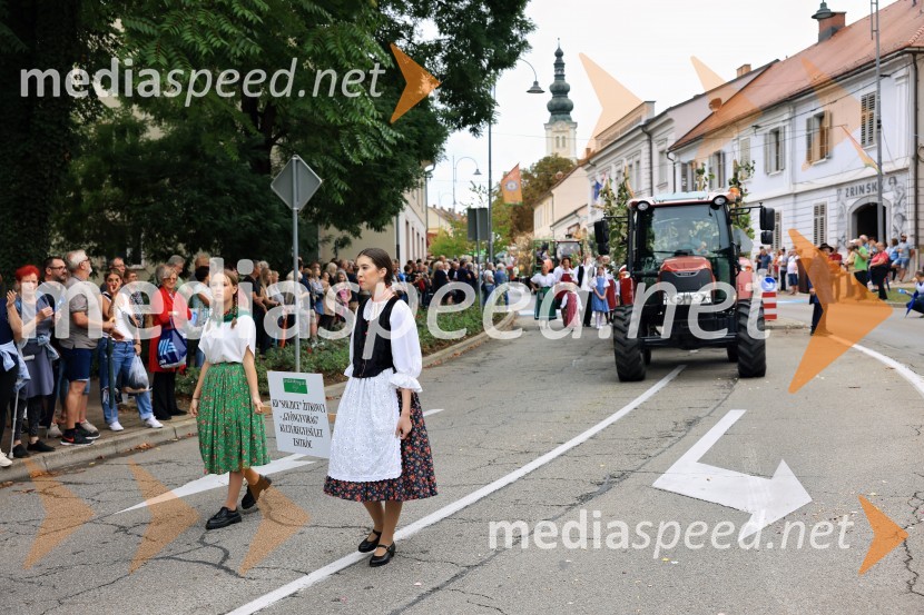 46. Lendavska trgatev 2025