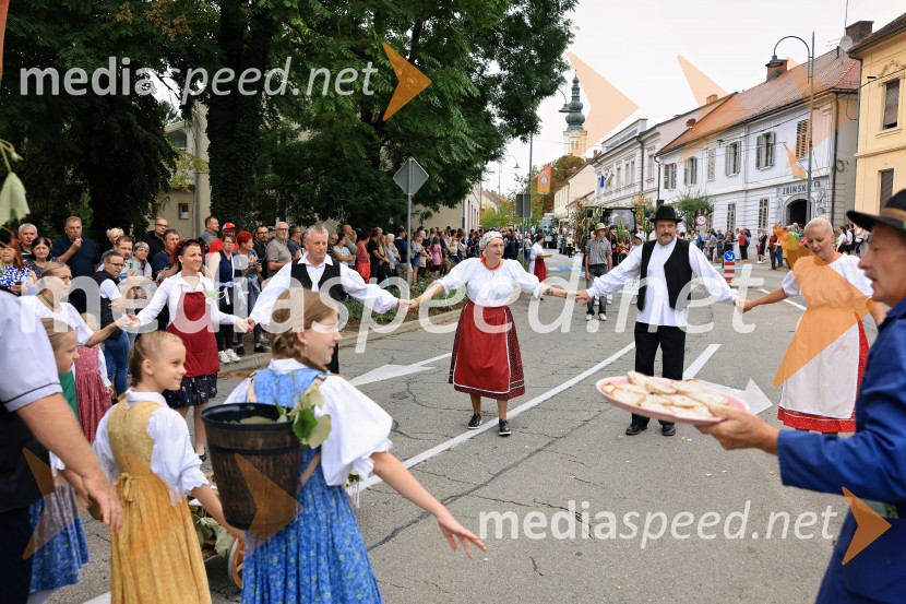 46. Lendavska trgatev 2025