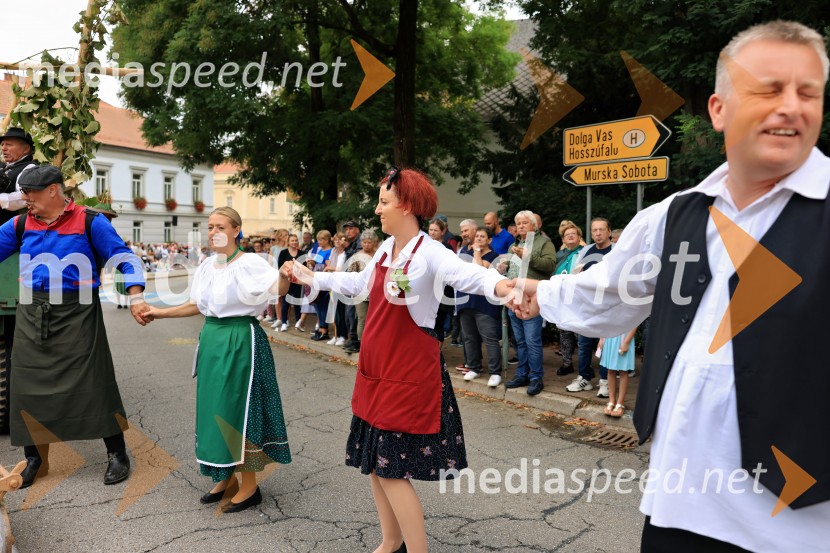 46. Lendavska trgatev 2025