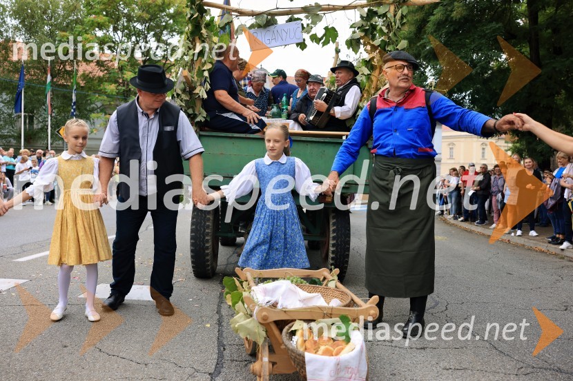 46. Lendavska trgatev 2025