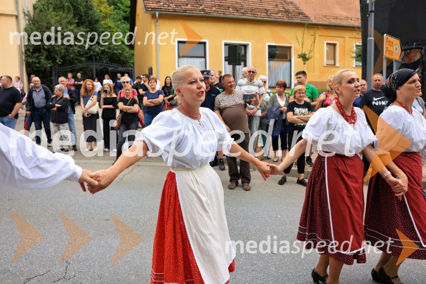 46. Lendavska trgatev 2025