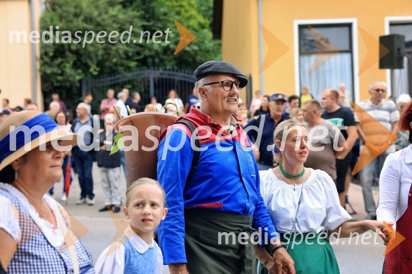 46. Lendavska trgatev 2025