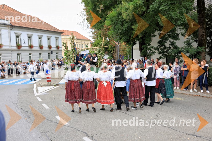 46. Lendavska trgatev 2025