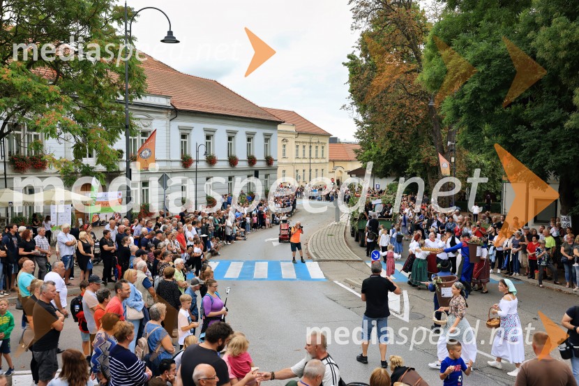 46. Lendavska trgatev 2025