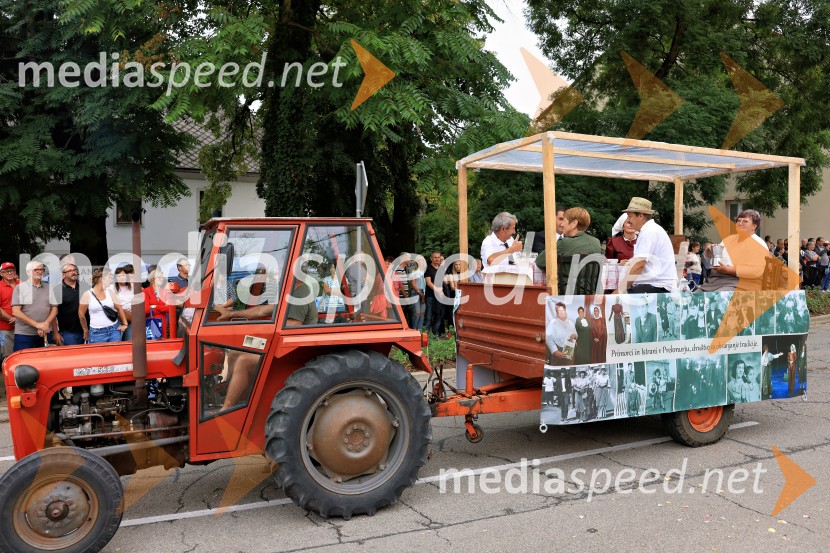 46. Lendavska trgatev 2025